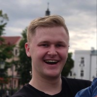 Patryk Kaczmarski