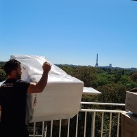 TEAM COURSES DEMENAGEMENT