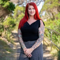 Katt Spaulding