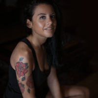 Elena Rosa