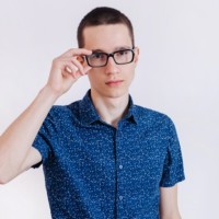 Smyslov Danil