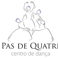 Pas de Quatre Centro de Dança