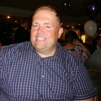 Jonathan Crossland