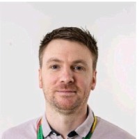 Paul Coleclough Mciob