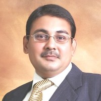 Syed Iqbal Hassan
