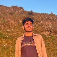 Aviraj Gour