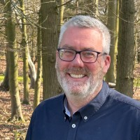 Chris Glennie
