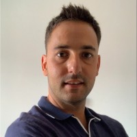 Albert Comas tablado