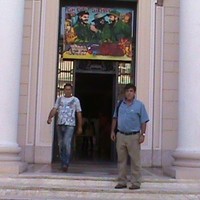 carlos alberto Teixeira De Lucca