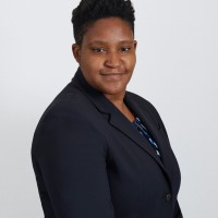 Aja Worrell