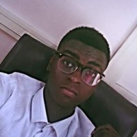 Salu Oladimeji