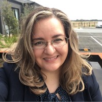 Yasmin Tordal Mortensen