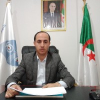 Khaled Guellil