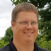Robbie Morgan
