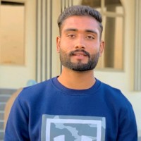 Faraz Ali