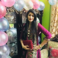 Fatema Abdullah