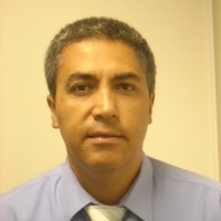 Guillermo Villagomez Carranco