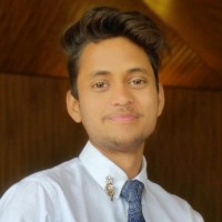 Rupesh Kumar Das