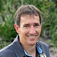 Gary Roedding