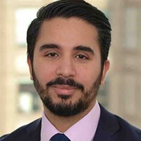 Kamran Asghar