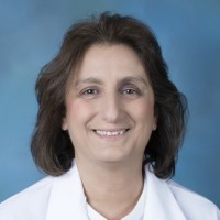 Anisa Mirza