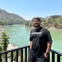 Anubhav Choudhary