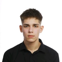 Elisey Tsirkunov