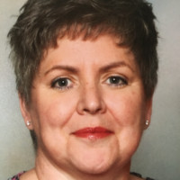 Susan Blackburn