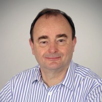 Stuart McHale
