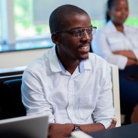 Msimisi Masiko Dlamini