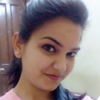 Neha Saraswat