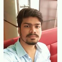 Kunal Shareb