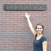 Tessa Hoogvliet