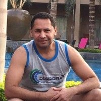Mohamed Abdel Rehim
