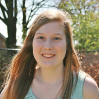 Julie Van Aperen
