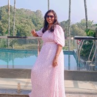 swathi pawar