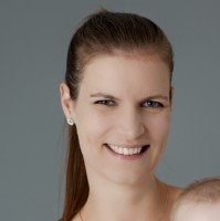 Pernille Bødker Knudsen