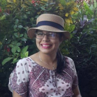 Ma. Haydeé Sequeira C.