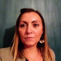 CAROLINE THIBAUT