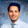Alex Manteghi