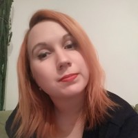 Míša Šantrůčková