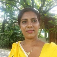 Sakunthala Munasinghe