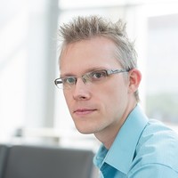 Justin Robert Nickell, Ph.D.