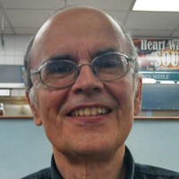 Gus Selak