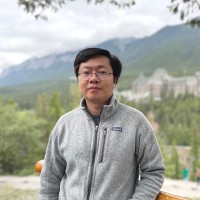 Leon Wang