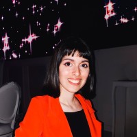 Luna Minerva Billoni