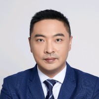 David Jiang