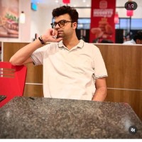 Aditya Joshi