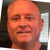 Mike May