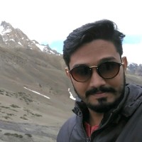 Dhruv Patel, E.I.T, MEng
